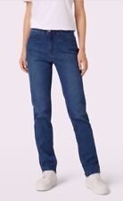 Brax jeans stretchjeans gebraucht kaufen  Hamburg