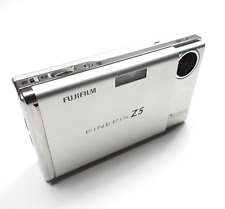 Fujifilm finepix silber gebraucht kaufen  Minden