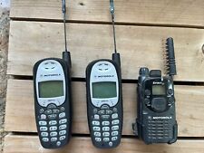 Walkie-talkies da Motorola comprar usado  Enviando para Brazil