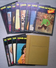 Melodie rhythmus ddr gebraucht kaufen  Wegberg