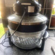 1400w daewoo halogen for sale  HAYES