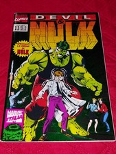 devil hulk 11 usato devil hulk 11 usato Conegliano
