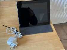 Apple ipad silver for sale  WARWICK