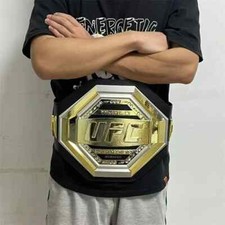 Ufc wrestler championship for sale  HATFIELD
