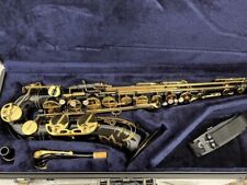 Saxofone Tenor YAMAHA YTS-82Z B (Laca Preta) comprar usado  Enviando para Brazil