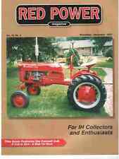 Farmall tractor 506 for sale  Clifton Park