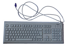 Fujitsu kbpc keyboard for sale  WEMBLEY