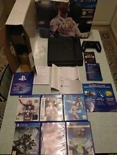 Console playstation ps4 d'occasion  Arles-sur-Tech