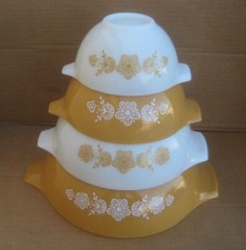 Pyrex cinderella bowl for sale  Bloomington