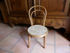 Antique thonet cane d'occasion  Expédié en Belgium
