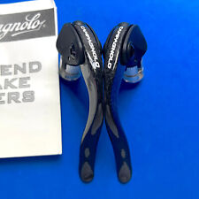 Campagnolo record bar usato  Italia