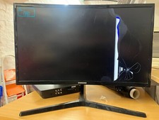 24 monitor samsung 1080p for sale 24 monitor samsung 1080p for sale COULSDON