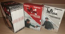 Piovra serie completa usato  Milano
