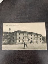 Cartolina ceva caserma usato  Fossano