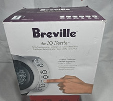 Breville kettle cup for sale  Stockbridge