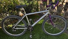 Marin nail trail gebraucht kaufen  Schwanstetten