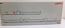 Märklin 39710 ice gebraucht kaufen  Elchingen
