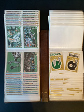 American football cards for sale  HAYWARDS HEATH