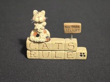 Cats rule dogs for sale  Milford