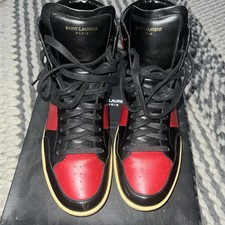 Saint laurent calfskin for sale  Philadelphia