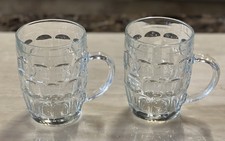 Pair collectable 16oz for sale  EVESHAM