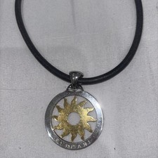 Bvlgari tondo sun for sale  Miami Beach