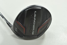 Cleveland launcher turbo for sale  USA