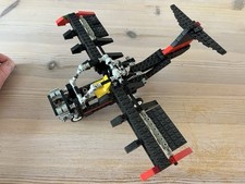Lego technics 8836 for sale  CHERTSEY