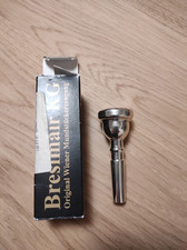 Mundstück breslmair f5d gebraucht kaufen  Hamm