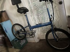 Bike friday bike for sale  Eureka