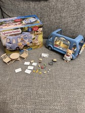 Sylvanian families calico for sale Sylvanian families calico for sale  GREENOCK