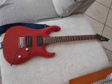 Cort chitarra elettrica usato  Frattaminore