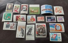 Russian stamps cccp for sale  LONDON