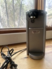 Vintage cuisinart cast for sale  Jackson