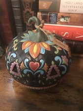 Jim shore carve for sale  Joliet