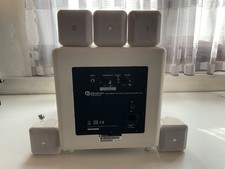 Boston acoustics soundware for sale  HOLYHEAD