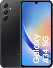Samsung galaxy a34 d'occasion  Lieusaint
