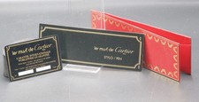 Cartier penna stilografica. usato  Castelnuovo Don Bosco