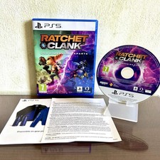 Ratchet clank rift usato  Parma