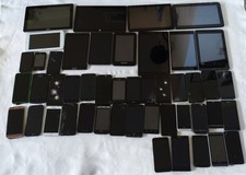 Smartphone tablets konvolut gebraucht kaufen  Kempten (Allgäu)