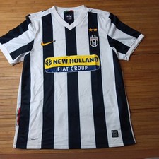 Camiseta de futebol Nike Juventus 2009 tamanho médio comprar usado  Enviando para Brazil