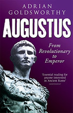 Augustus revolutionary emperor for sale  ROSSENDALE