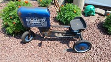 Garton 5919 pedal for sale  Rutherford