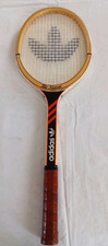 Vintage raquette tennis d'occasion  Gueugnon