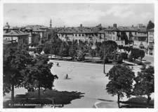 Cartolina casale monferrato usato  Milano