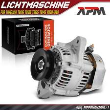 Generatore alternatore 40a usato  Spedire a Italy
