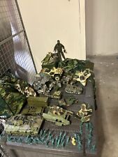Action man army for sale  LONDON
