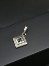 Anhänger 333 gold gebraucht kaufen  Wiesbaden
