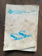 Jaguar xj6 daimler for sale  TUNBRIDGE WELLS