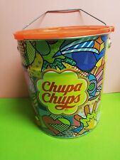 Chupa chups secchiello usato  Ferrara